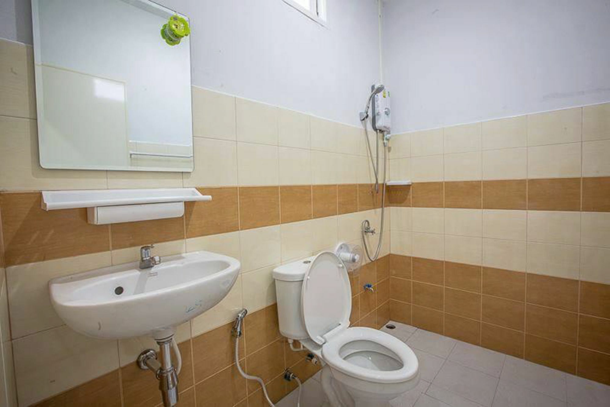 מלון Krabi Ava Hill מראה חיצוני תמונה